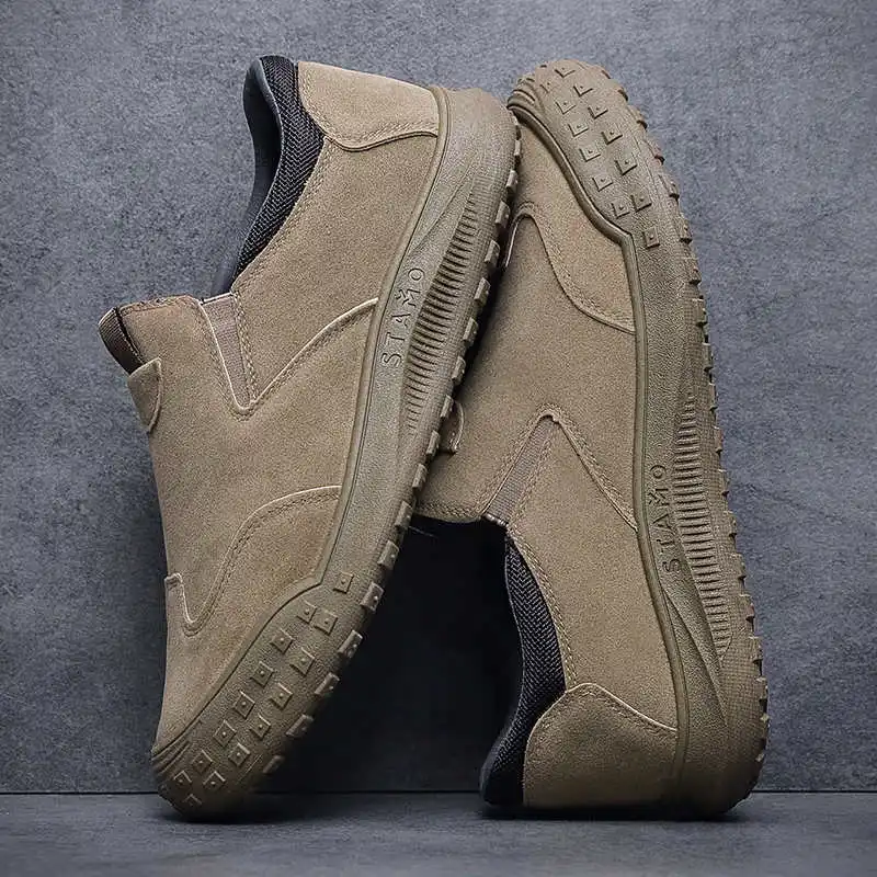 

Slip Resistant Tan Golf Shoes Men Walking Tenia Man Sneakers Sport Men Wide Fit Runners 0 Baskette Skor Tines From China