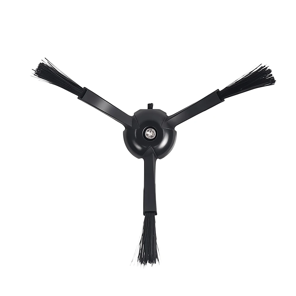 Side Brush Spare Parts For XiaoMi Roborock S50 S51 S55 S60 S5 Max S6 Pure S6 E25 E35 Robot Vacuum Household Cleaning Accessories