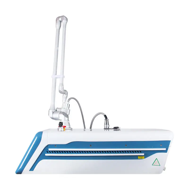 Desktop CO2 Dot Matrix Beauty Instrument Multi functional Skin Rejuvenation Instrument Dot Matrix Instrument