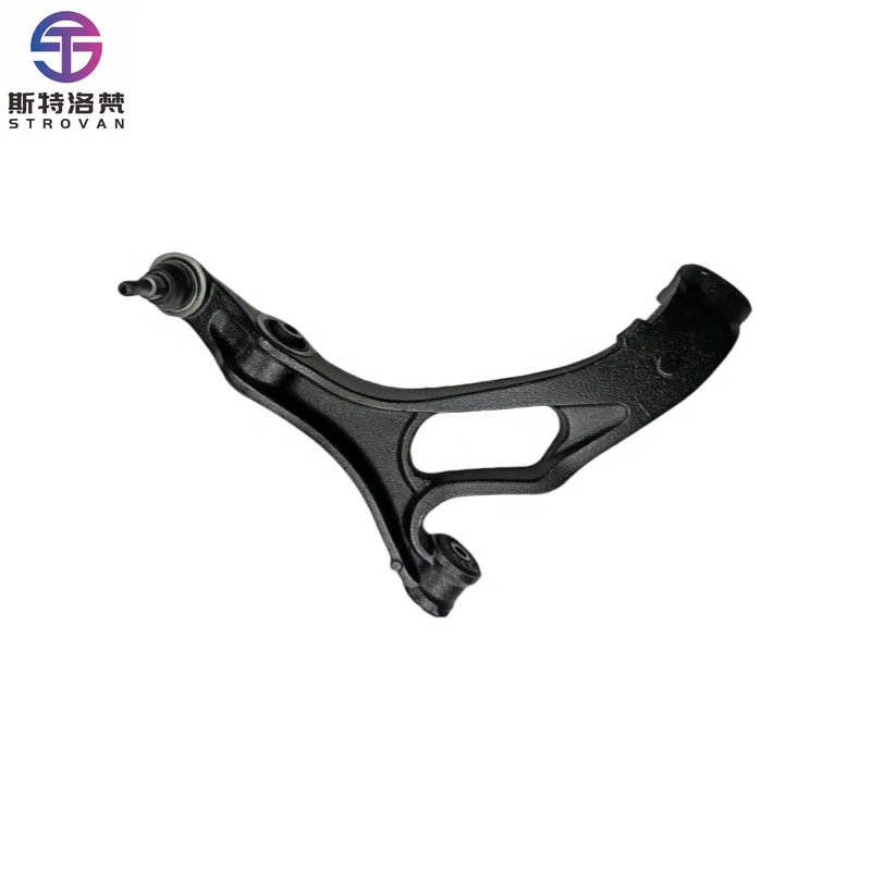 

Deren High Qualityfor Porsches Cayenne03-08 Front Wheel ControlArm FastShipping Left Lower FrontSwing Arm 95534101733 7L0407151C