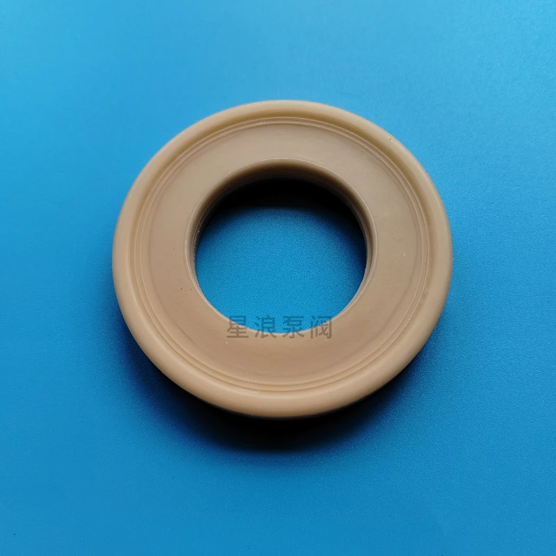 

Ingersoll Rand 2 Inch 666270-EEB-C Valve Ball 93358-A 94328-A Mountain Road Ball Seat BQG350