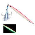 Glow With Hook