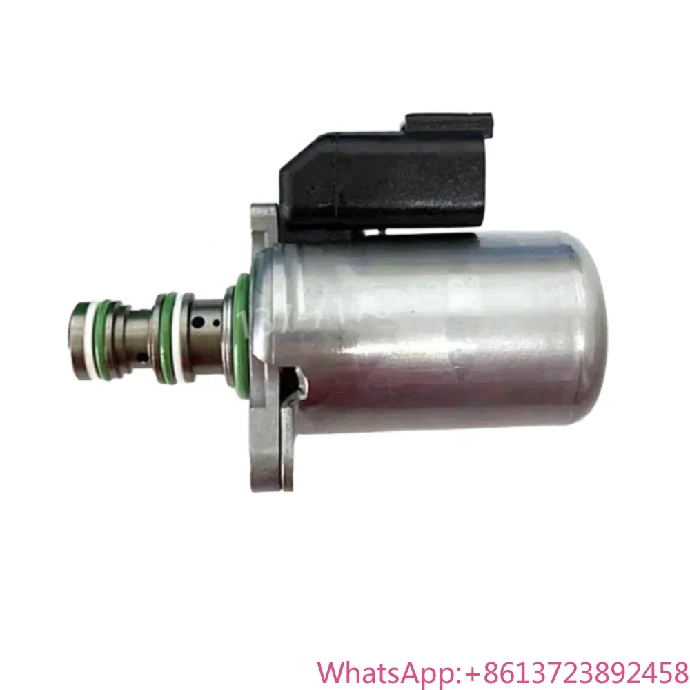 

EHPR98-T33-12ER High Quality Hydraulic Pump Solenoid Valve EHPR98-T33-24ER Proportional Pressure Reducing Relief Valve