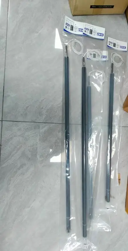 Pengukur Tingkat DLF-1P-1P-PVDF-200 KOREA 100% BARU