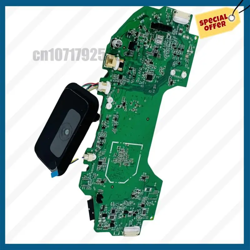 -A89Z マザーボードヨーロッパバージョン Dreame L10s Pro Gen2 スイーパーアクセサリー Wo:3912