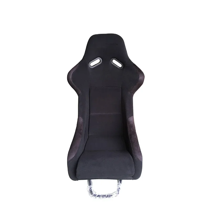 EDDYSTAR Racing Seats Bucket Seats for Racing Drift Car Racing Simulator