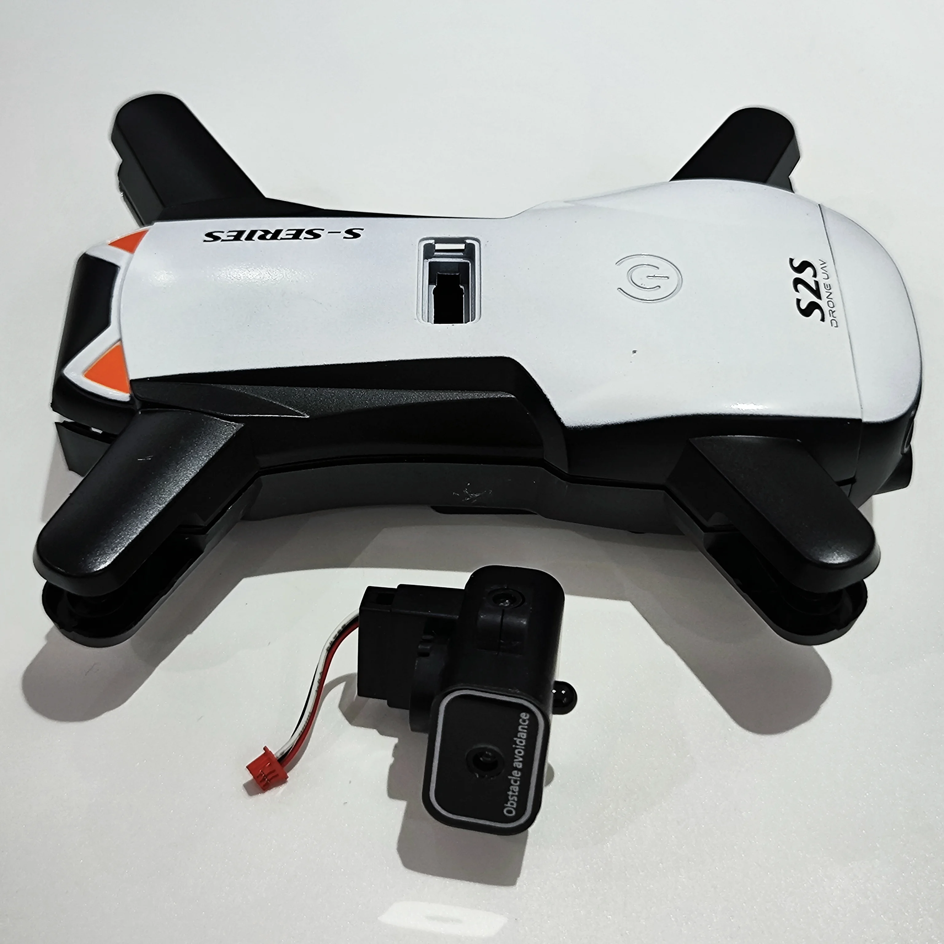 S2S Drone Spare Par… - image