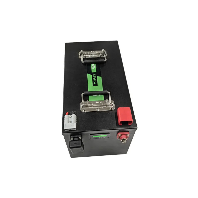 LiFePO4 72V20-80Ah Battery Management System for Tricycle Scooter RV Golf Cart - Solar Energy Storage Inverter Electric Vehicle