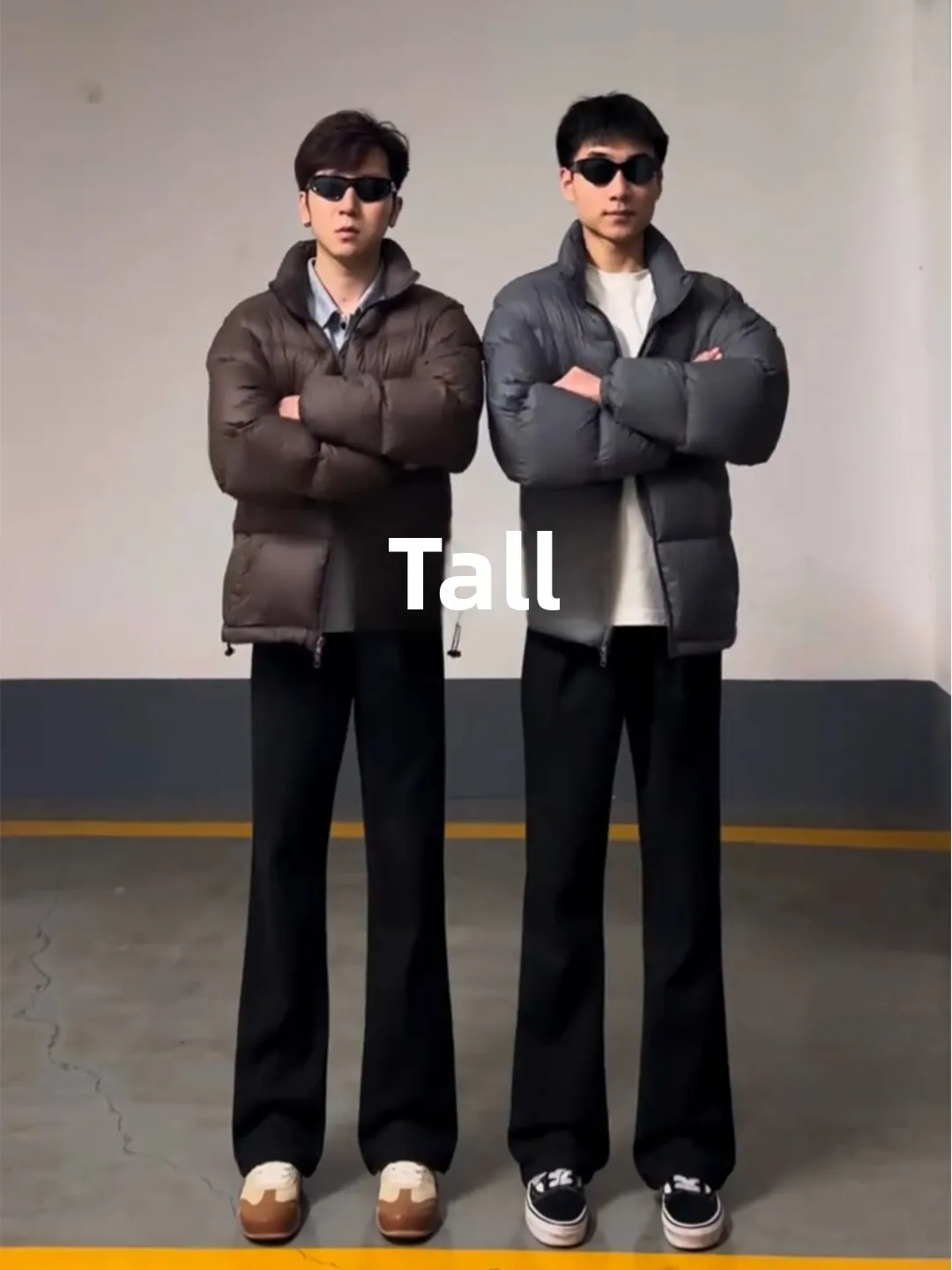 

Мужские брюки-леггинсы Bla Fce с начесом, прямые, осенне-зимние, в американском стиле, с расклешенным низом, длинные, в западном стиле, Le Blade