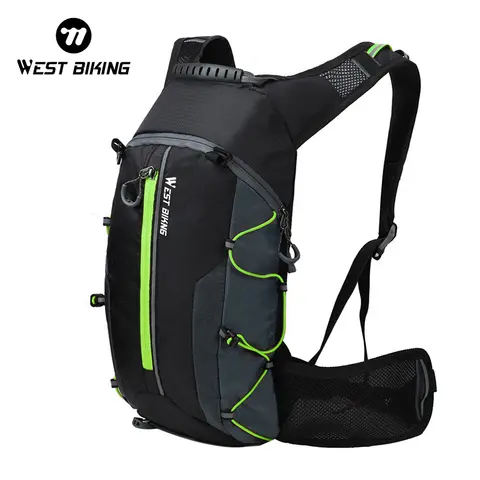 Waterproof Bike Bag West Biking