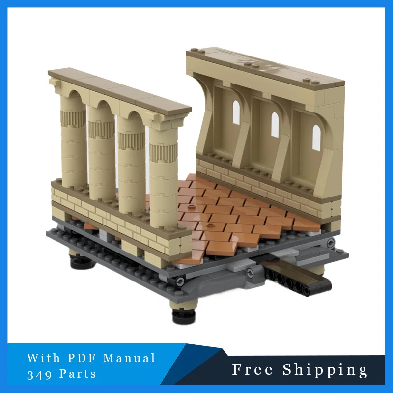 

349 шт. MOC Star Battle Series световой меч дуэль сцена технология модульный строительный блок модель DIY сборка для мальчиков праздничные подарки