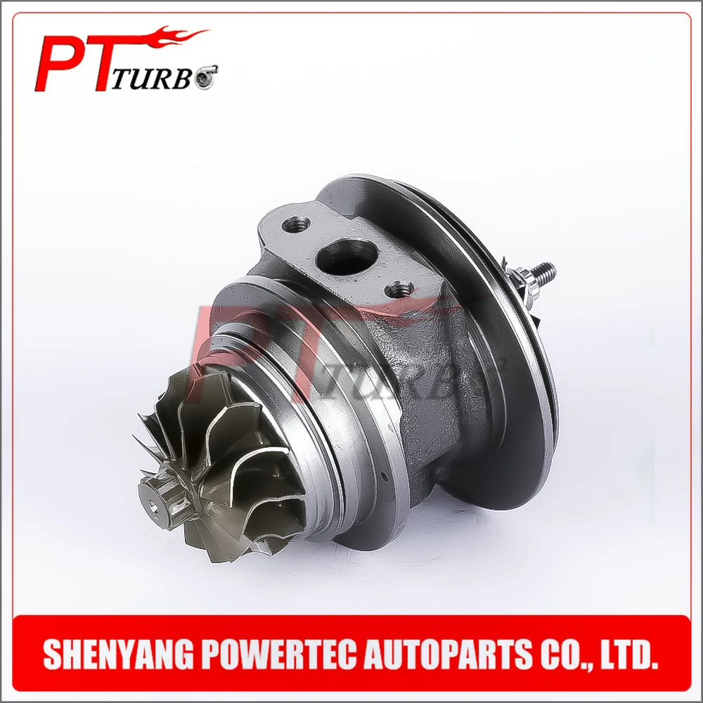 Turbo CHRA Core 49177-01501 MD094740 for Mitsubishi L 200  L300 Galant  2.5 TD 64 Kw 4D56 1.8 Turbo-D E14A 55Kw 75HP 4D65T