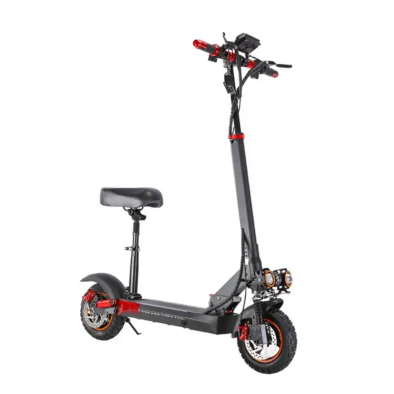 

Unisex Electronic Scooter High Cost Performance Fast Speed Long Range Adults Electric Scooter With High Click