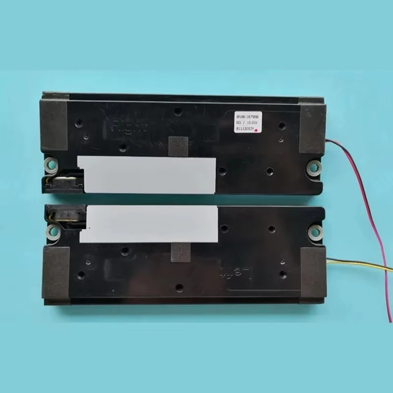 Top ข้อเสนอใหม่ลําโพงทีวี BN96-18089B/M/H ประสิทธิภาพที่มั่นคงอะไหล่สําหรับ SAMSUNG UA55D8000YJ UA55F7500BJ