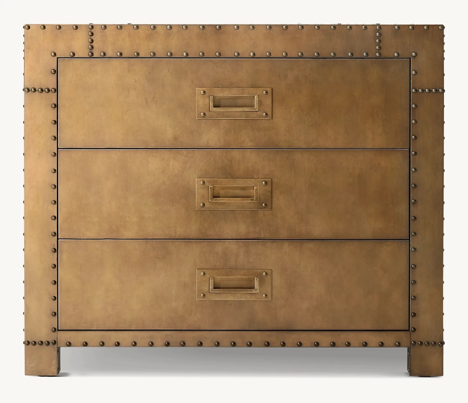 −xx Hot Sale Modern Luxury French Style Bedroom Furniture Solid Wood 3 Drawer Nightstand&
