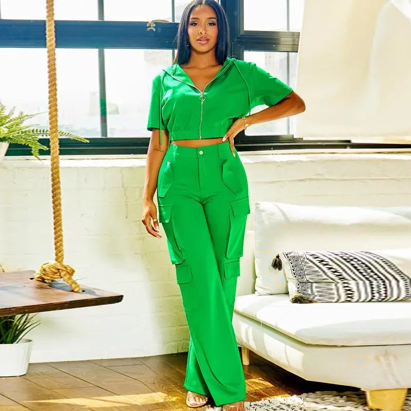 

Женский рабочий костюм с короткими рукавами и карманами, рубашка в стиле для длительных поездок, 100% ткань, устойчивая к деформации, чистая ткань