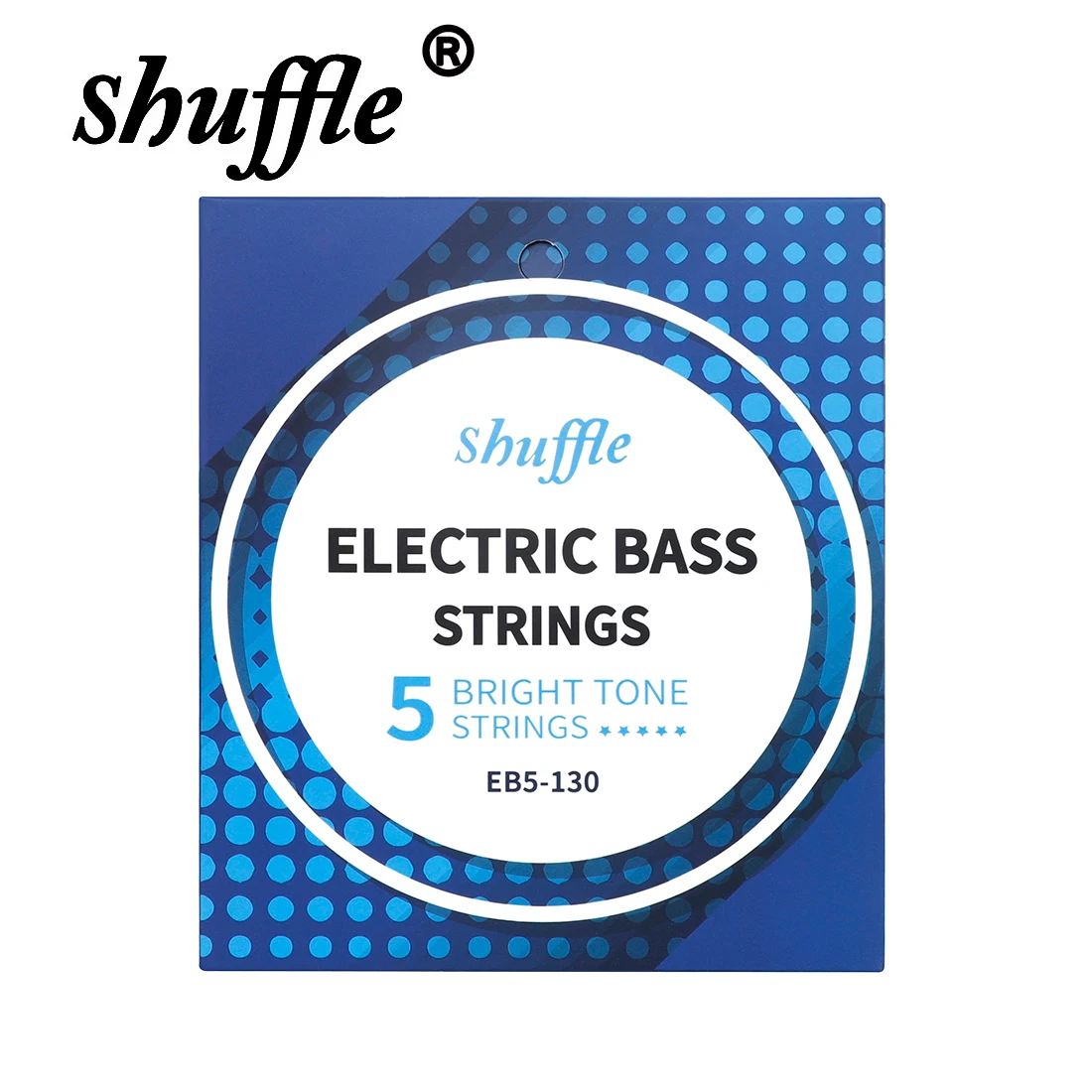 Shuffle 5-String El…