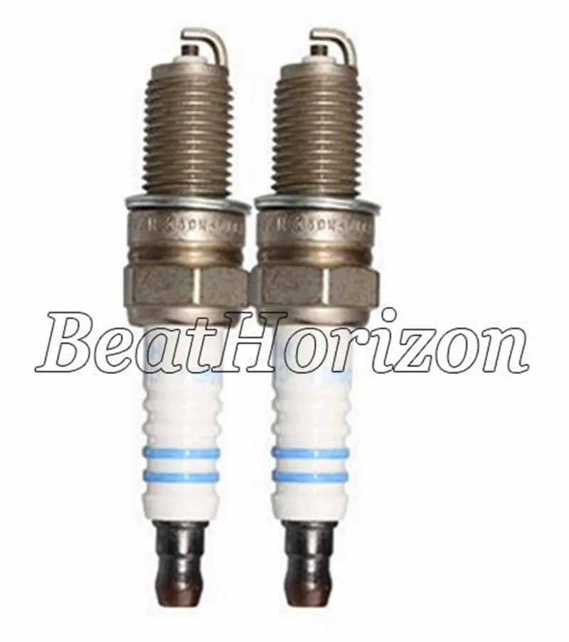 3707010-B07 Spark plug for CHANGAN CS55/CS35/CS75/A800/CX70T 1.5T