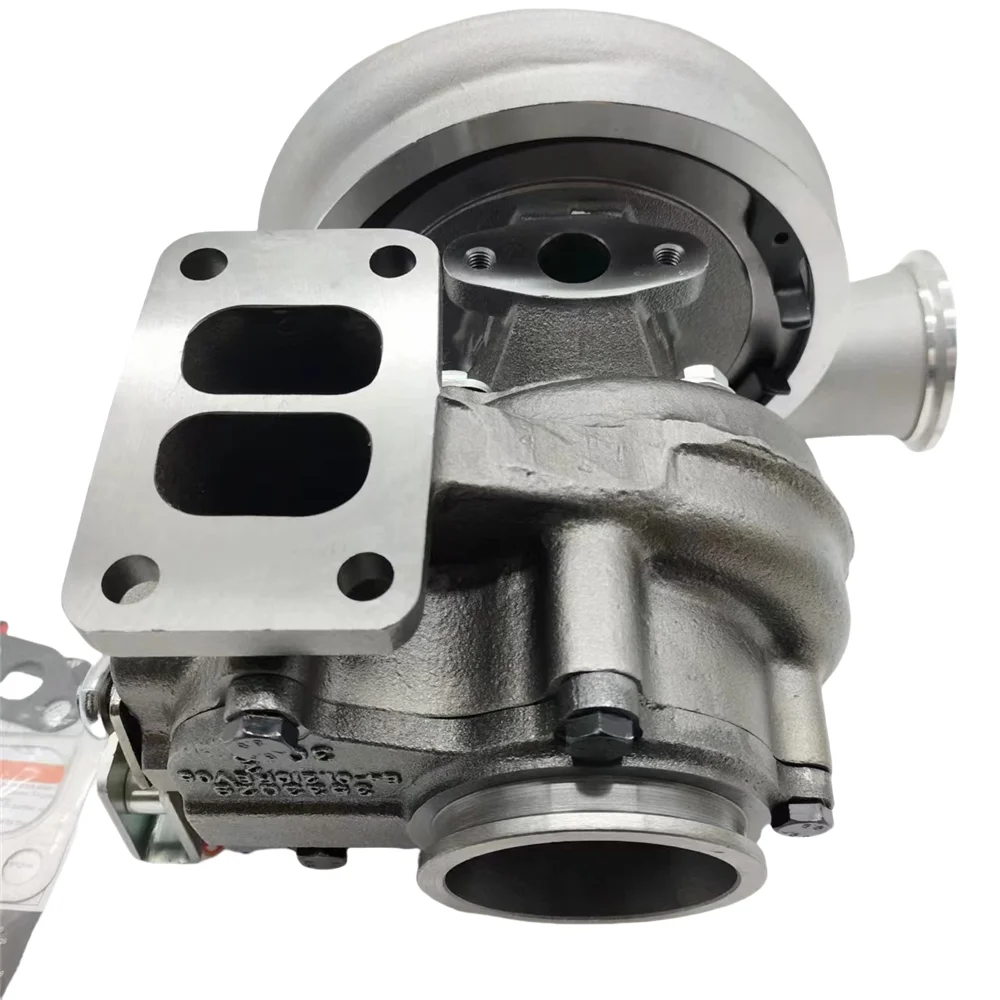 

Turbocharger 6754-81-8190 For 4038471 HX35W Engine Parts PC220-8 PC240-8 S6D107 Excavator