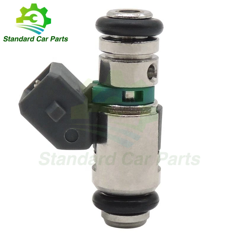 2pins Petrol Fuel Injector Nozzle  IWP042 For Renault Clio Espace Megane Scenic Laguna Trafic