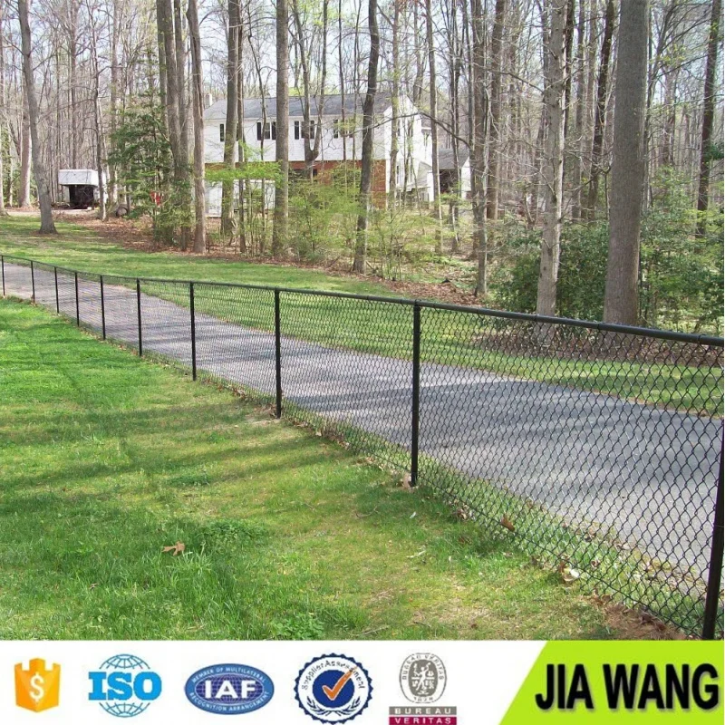 custom.Stadium Chain Link Fence: Uniform Mesh to Prevent Falling, Preferred Basketball Courts / Fiel