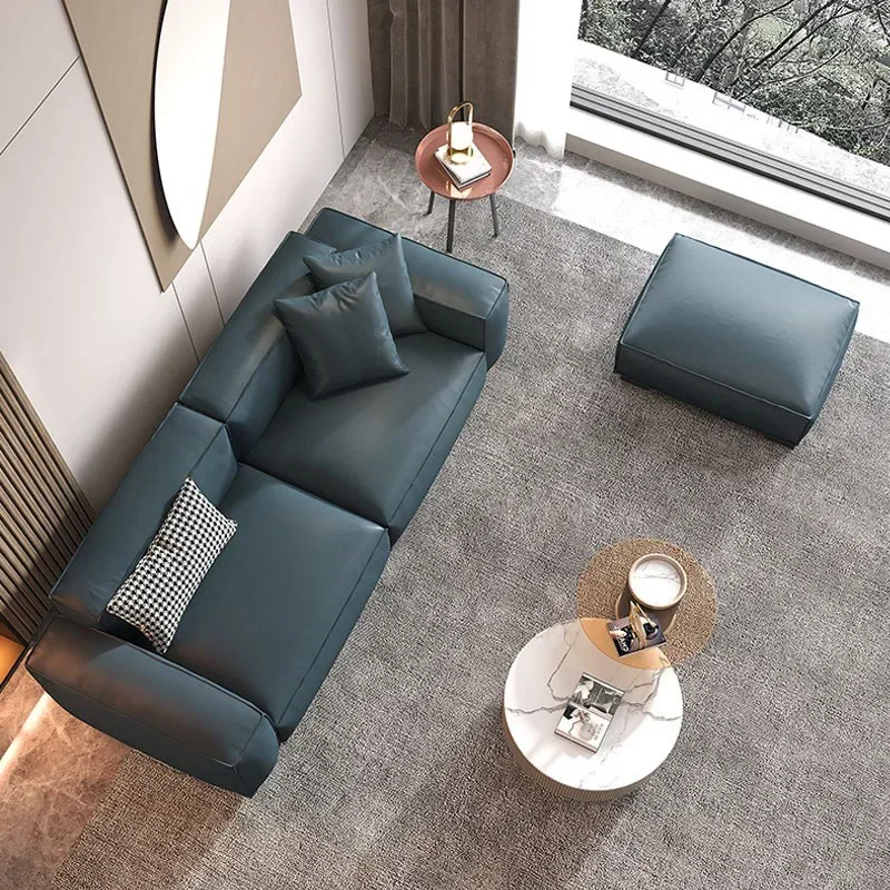 غرفة الحديثة الفاخرة طقم أريكة تصميم جودة كبيرة الطابق نفخة طقم أريكة كرسي الحب مقعد Juego De Muebles Para Sala أثاث المنزل