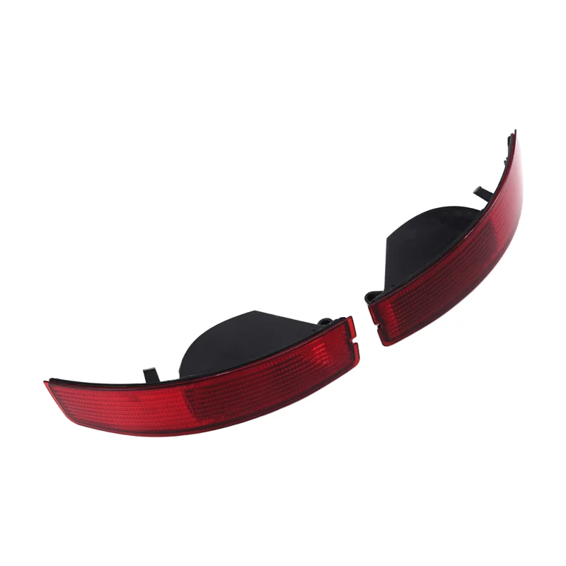 الذيل ضوء استبدال وقف مصباح 30678970 31213647 31111185 30784134 لفولفو XC90 MK1 2007-2015 وحدة عاكس المصد الخلفي