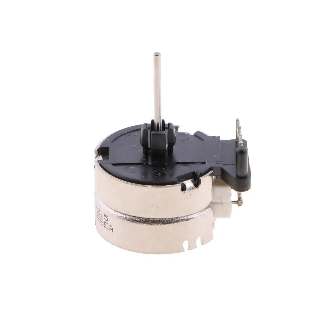 Instrument Tacho Cluster Gauges Stepper Motor Durable Metal New Repair Motor for Car Fuel Water Temperature Gauge
