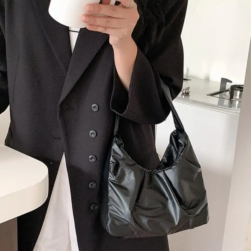 Shoulder Bags for Women Girl Trendy Bag Large Capacity Underarm Bag Fashion Bag 20CA