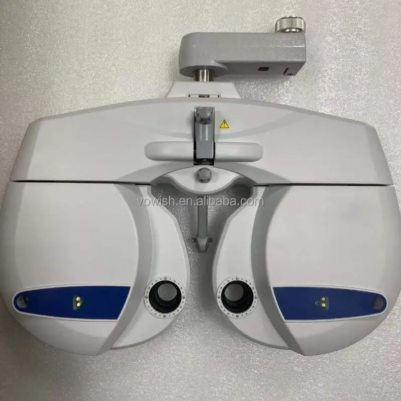 Optical Auto Phoropter Top Quality White Color Digital Phoropter View Tester CV-7200 Foropter