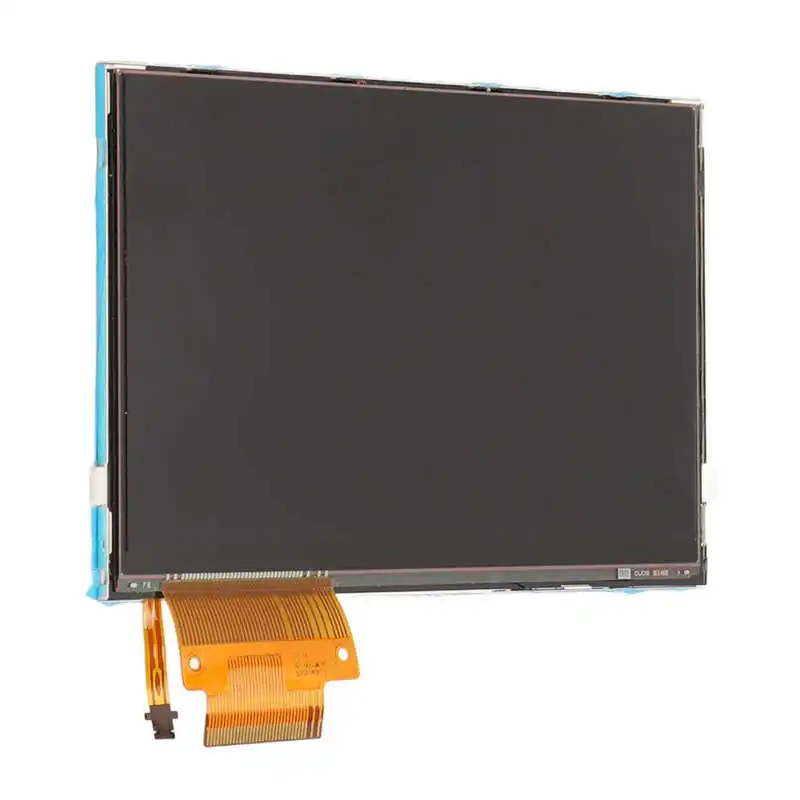 Replacement LCD Display Screen High Assembly Accuracy LCD Display Screen Panel Replacement for PSP 2000 2001 2003 2004