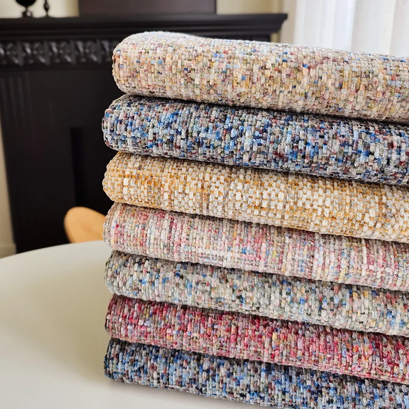 

Ткань из полиэстера с бисером и цветочным принтом, легкая, модная, для платьев, шарфов, блузок, штор, свадебного декора