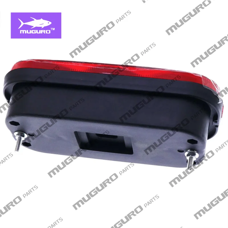 Rear Light Assy and Lens 700/50024 700/50018 for 2CXS 3CX 4CX 718 714