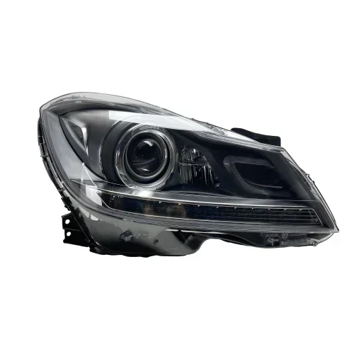

Оригинальное качество автомобильных фар в сборе ксенон Mercedes C-CLASS C204 S204 W204 C180 C200