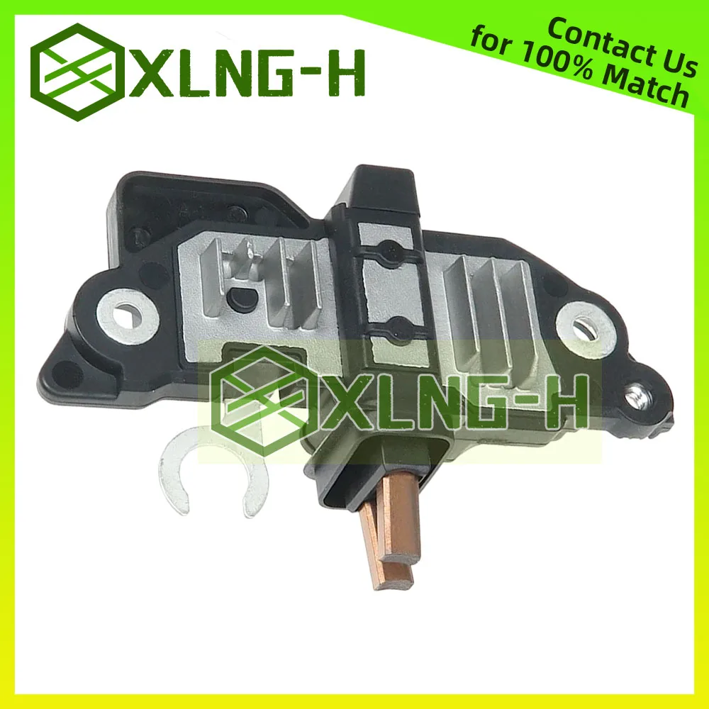 

Новый регулятор напряжения генератора для MERCEDES-BENZ 0031548506 0031549206 A003154850 F00M144116 F00M144179 F00MA45301