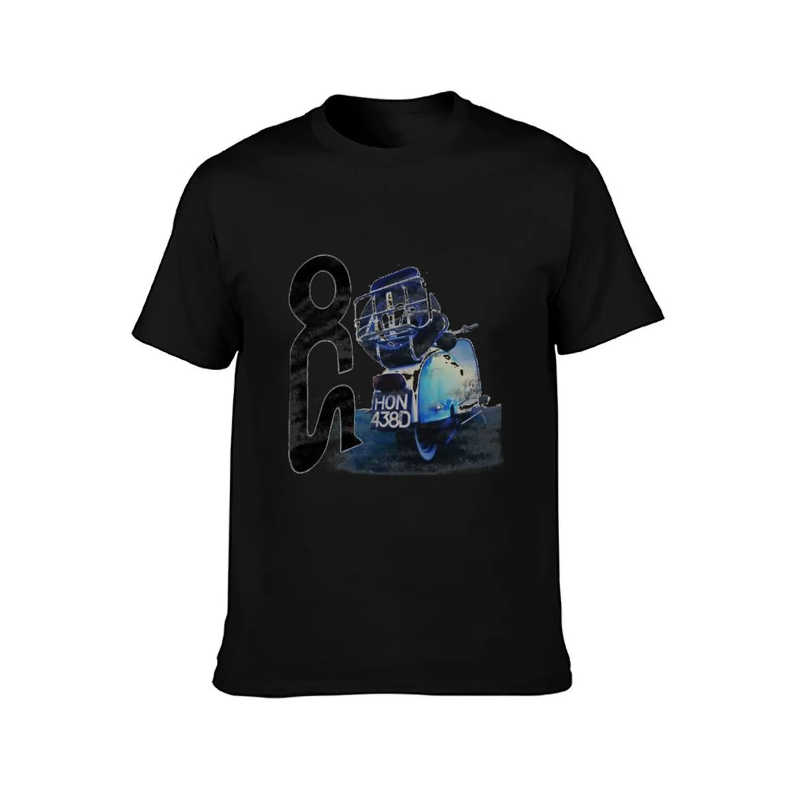 Ocean Colour Scene T-Shirt man t shirt designer T-Shirt