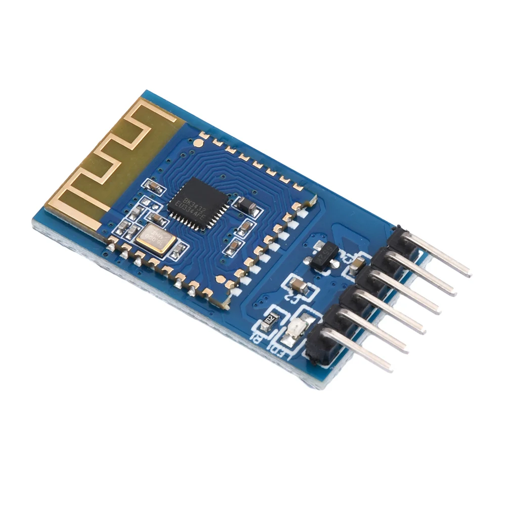 JDY-23 Bluetooth 5.0 Module BLE5.0 Bluetooth Transparent Transmission Bluetooth Digital Transmission CC2541