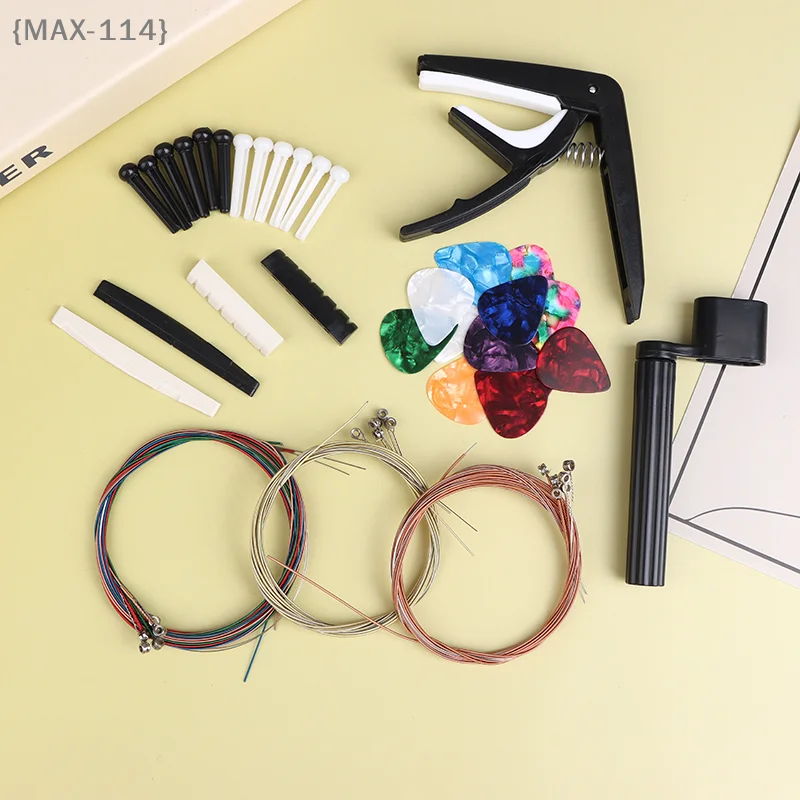 #15 Latest Guitar String Winders Offers