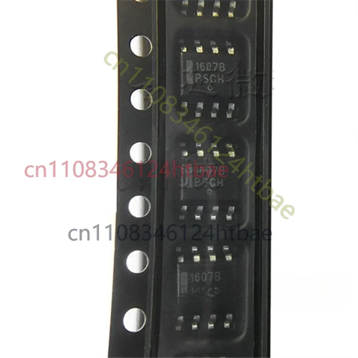 50-個-ncp1607bdr2g-ncp1607b-ncp1607-1607b-on-sop-8-新品