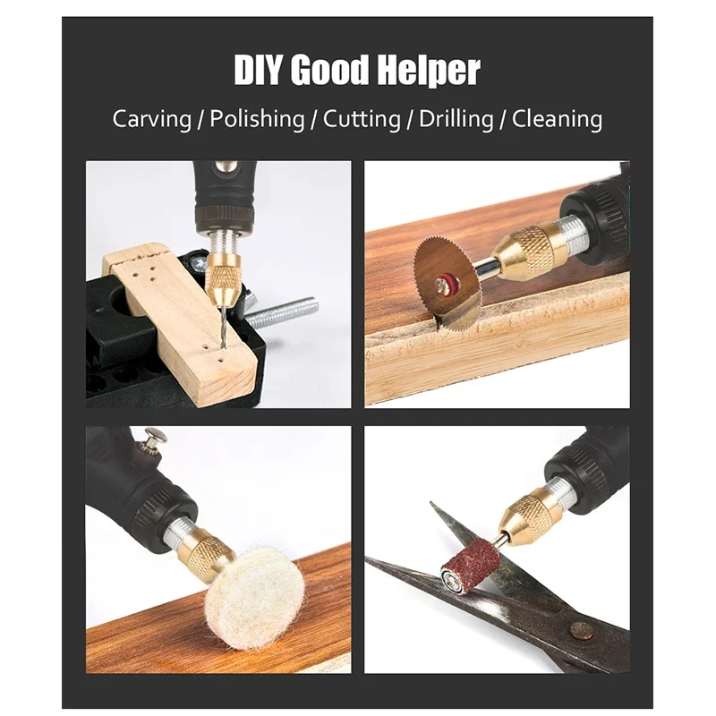 USB Engraving Tool Dremel Tool Cordless Drill Rotary Tool Mini Wireless Electric Drill Rechargeable Polishing Machine Wood