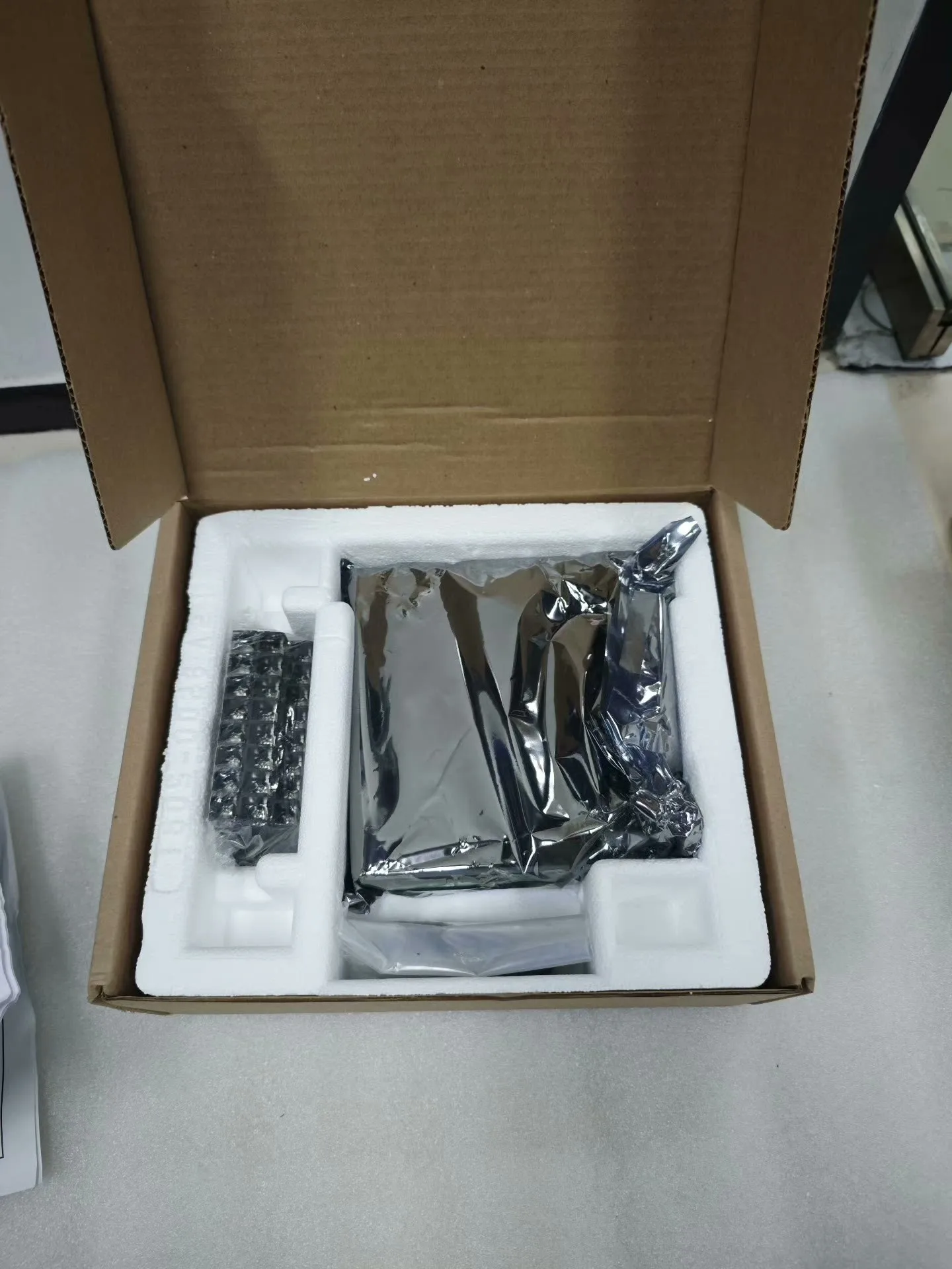 New UR-RHH PLC Module for GE