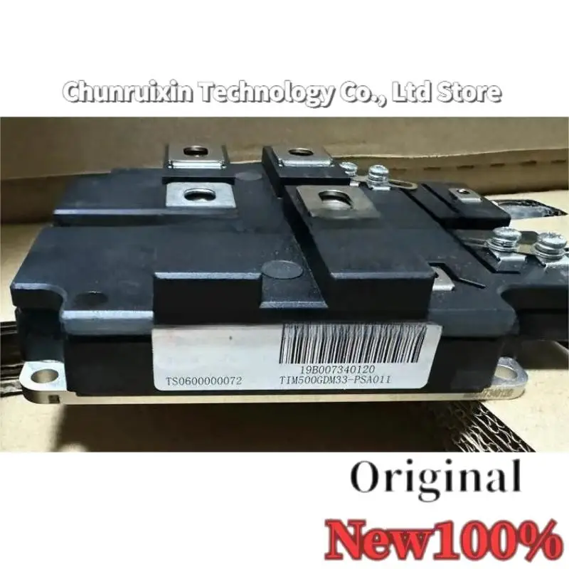 

TIM500GDM33-PSA011 TIM500GDM33 Новый модуль