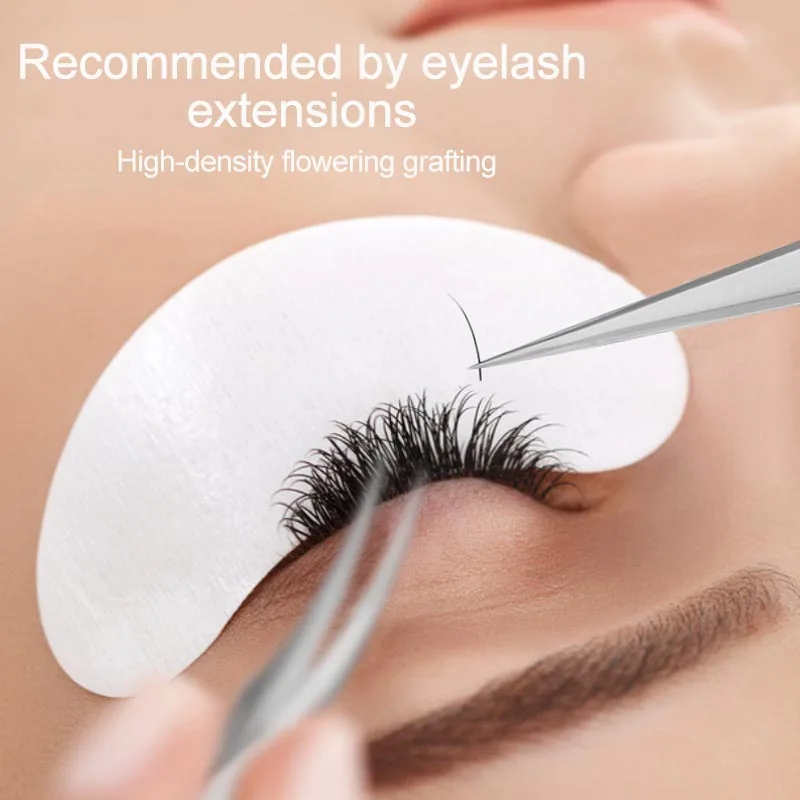 新しいピンセットつけまつげファイバーチップラッシュピンセットまつげエクステンションファイバーチップラッシュピンセットまつげ用 JMNZ01