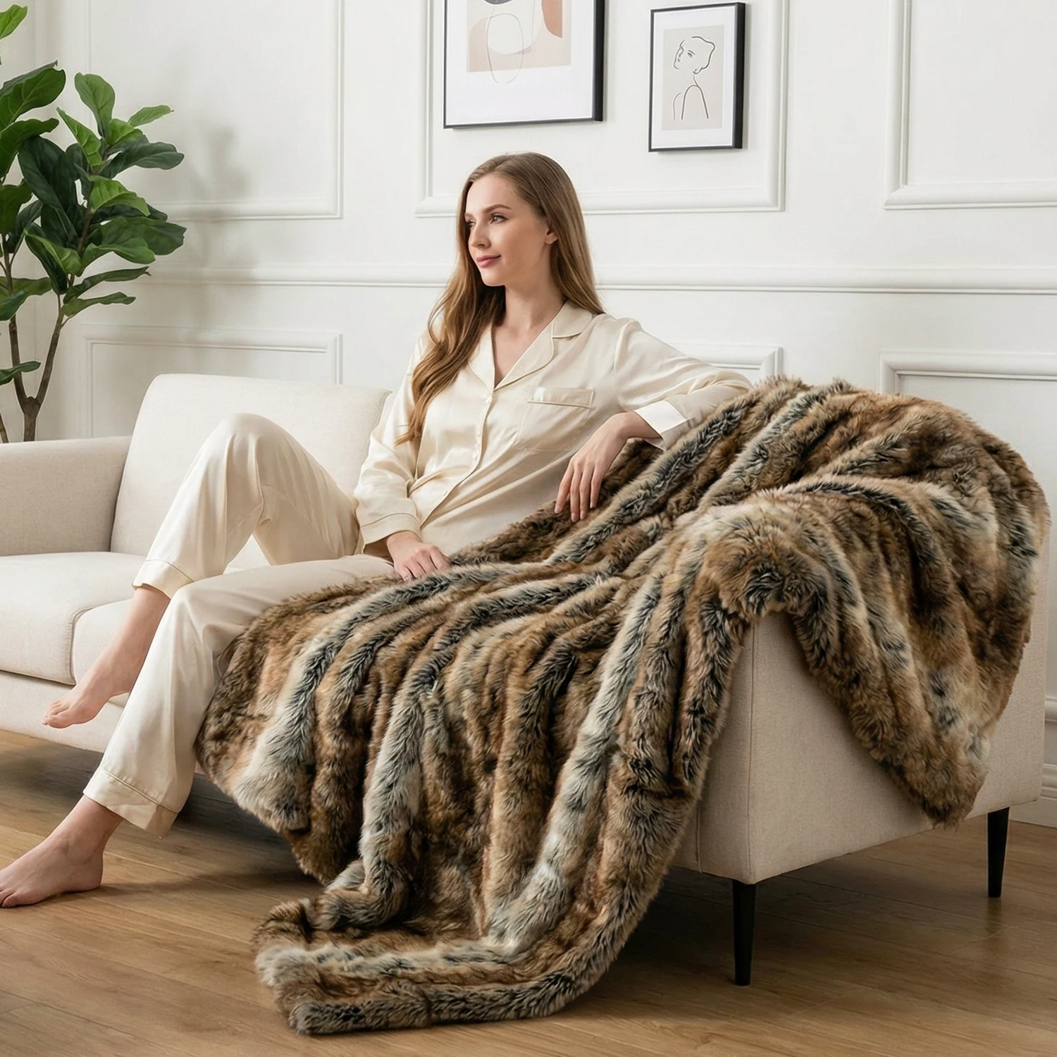 Thumbnail 3 - #29 Best Selling Blanket Throws