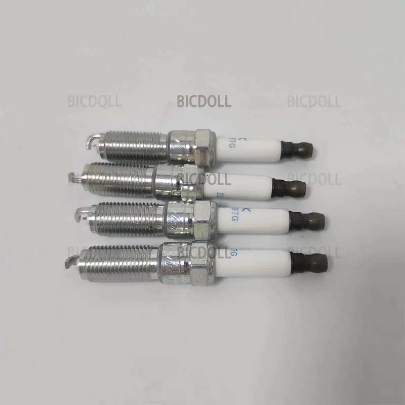 

4/6PCS ILNAR8B7G 91970 Iridium Spark Plug For Vauxhall Opel Astra J k B16 Cascada Corsa E X15 Insignia A B G09 Z18 1.2 1.4 1.6