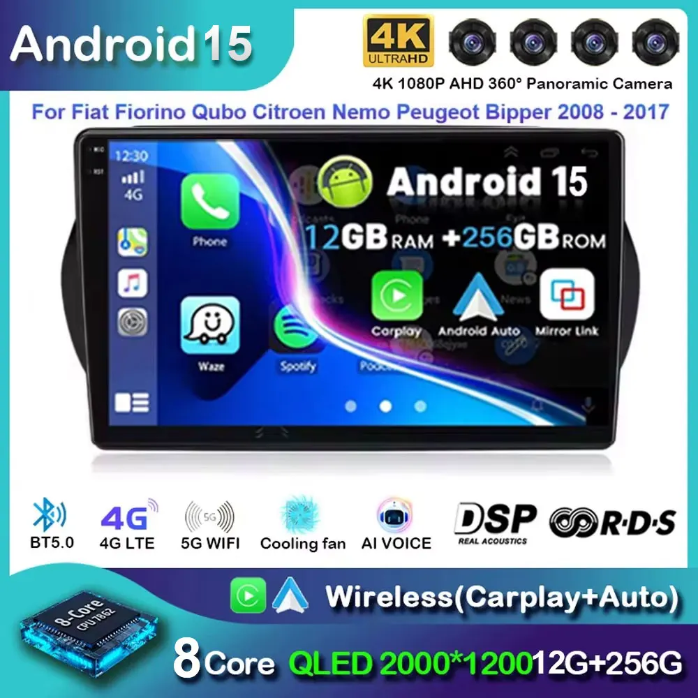 Android 15 For Fiat… - image