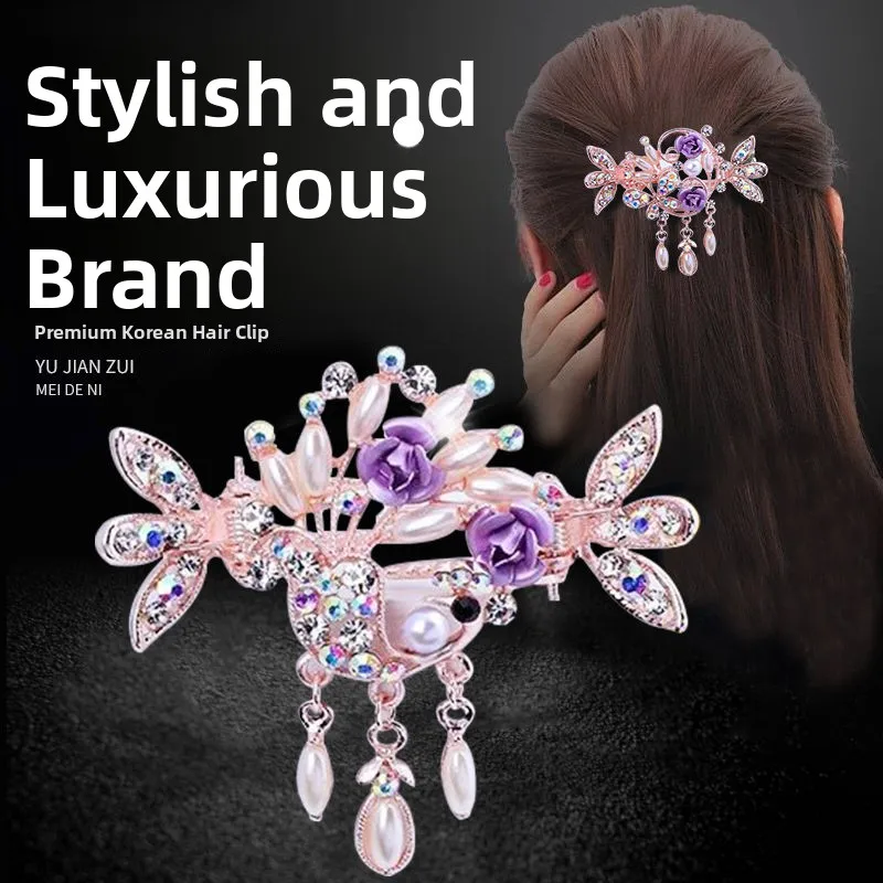 presilha-de-cabelo-borboleta-estilo-coreano-e-com-borlas-acorios-de-cabelo-fs-ampos-versateis-flores-pa