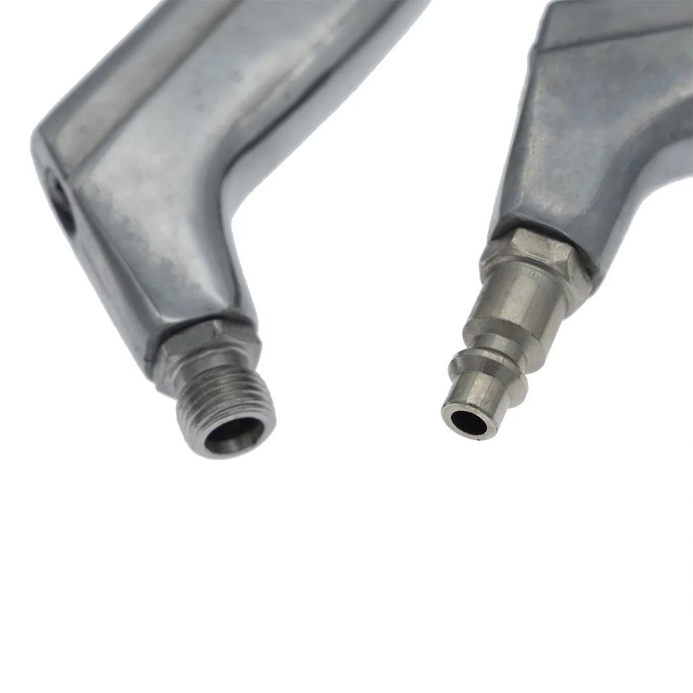 Multi-purpose Car Spray Gun, for Engine Bay, AC Evaporator Box & DPF Cleaning, Anti-rust Fluid Spraying