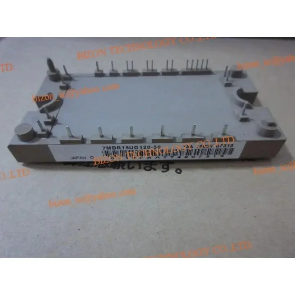 

7MBR15UG120-50 New Original Module