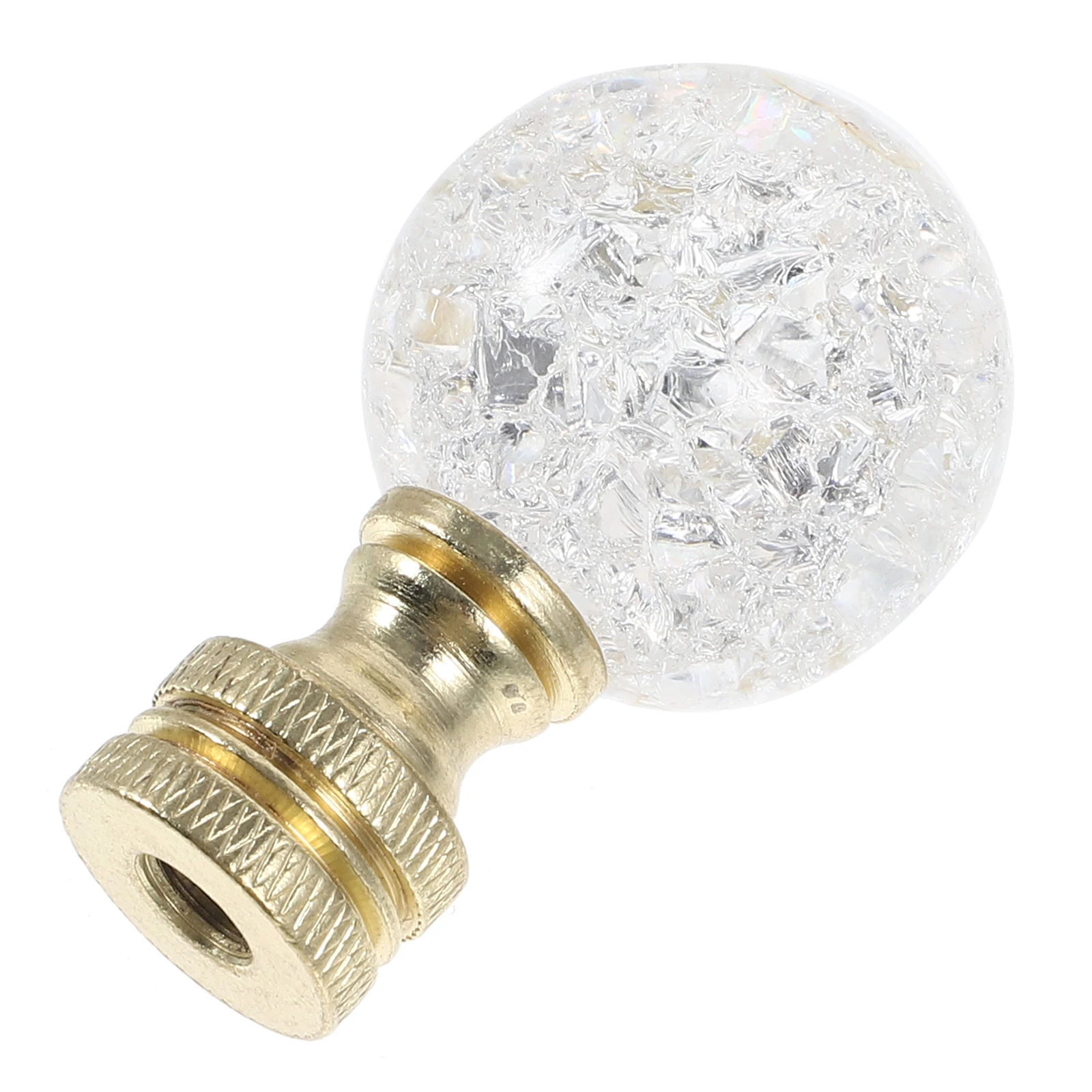 

Шаровая форма лампы, декоративная ручка, металлическое стекло для настольного пола, абажур верхнего освещения, фиксаторы для ламп